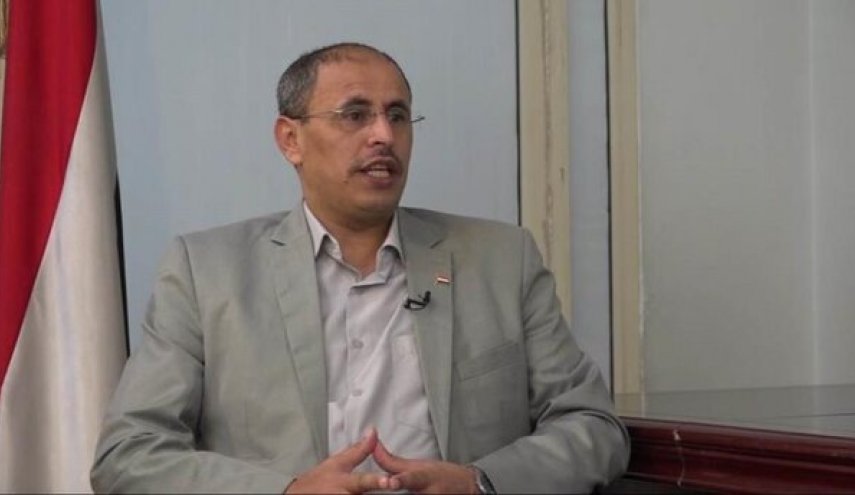 الشامي: واشنطن دخلت بشكل مباشر لوقف معركة مأرب