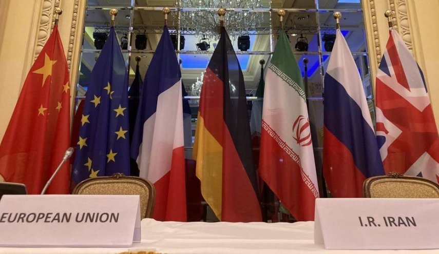 نظر منبع نزدیک به تیم مذاکره ایران درباره دور جدید گفتگوهای وین