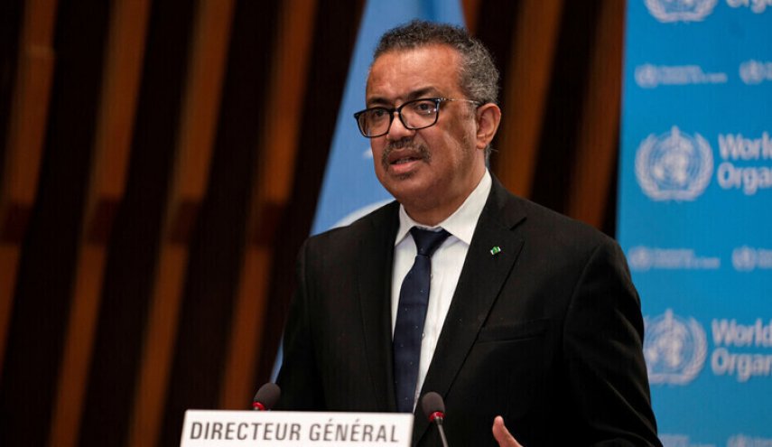 الصحة العالمية: يجب تطعيم 70% من سكان العالم بلقاح كورونا