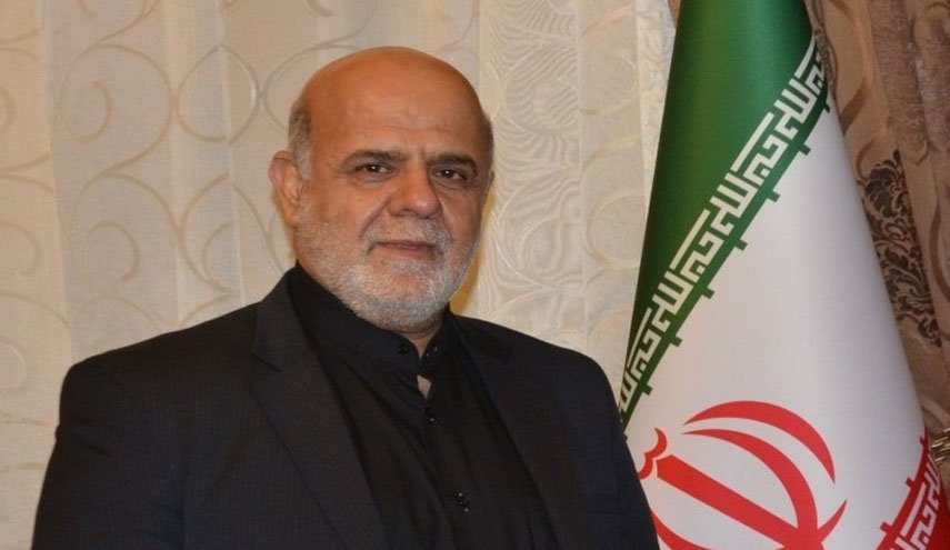 آیین‌های ویژه سالگرد شهیدان سلیمانی و المهندس در عراق برگزار می‌شود