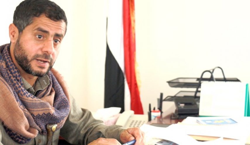 عضو ارشد انصارالله: گویا سخنگوی ائتلاف سعودی، سخنگوی ارتش اسرائیل است