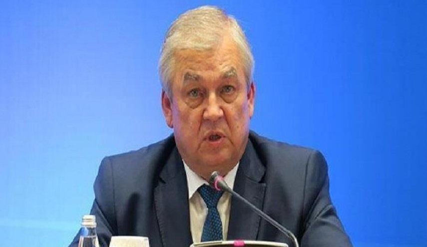 مبعوث بوتين يحدد مصير المعركة مع فلول الإرهابيين بسوريا 