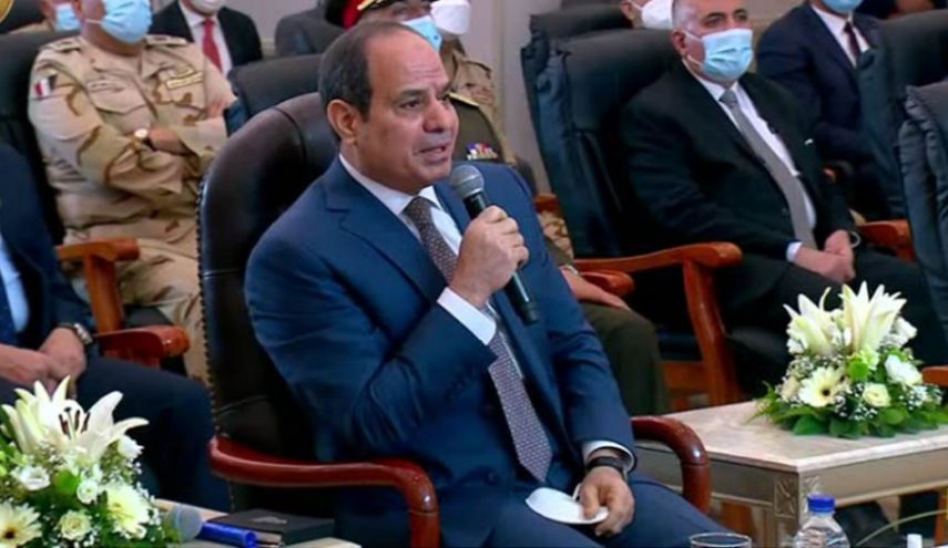السيسي: 'أسعار الكهرباء غالية صحيح... لكن مش عاوزين نغليها أكتر'