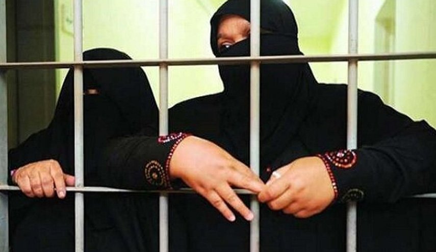 انتقاد نهادهای حقوق بشری از وضعیت اسفبار زنان زندانی در عربستان سعودی