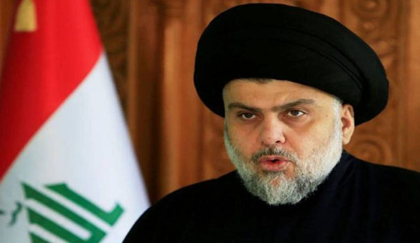 مقتدی صدر خواستار تشکیل دولت اکثریت ملی شد
