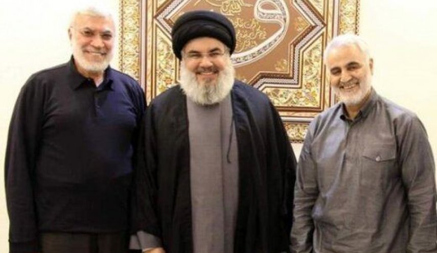 سخنرانی سیدحسن نصرالله به مناسبت سالروز شهادت فرماندهان پیروزی؛ دوشنبه آینده