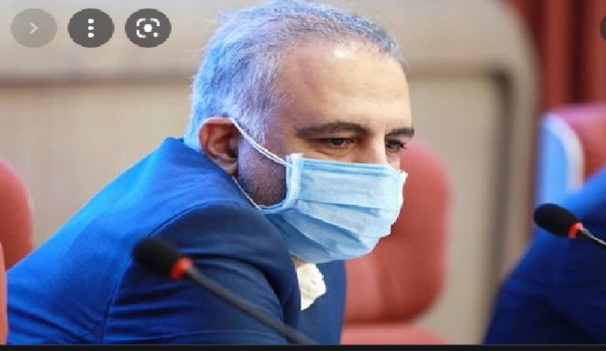 درخواست کمیته علمی برای افزودن «قرص ضد کرونا» به لیست دارویی کشور