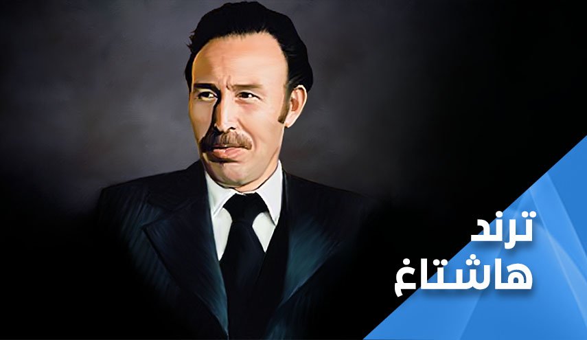 الجزائريون يُغرِّدون تخليدا لرئيسهم الراحل 'هواري بومدين'