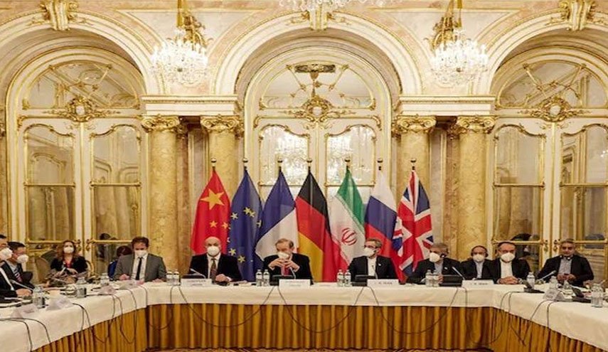 مذاکرات امروز هیات ها در وین؛ شانس دستیابی به توافق بسیار زیاد است