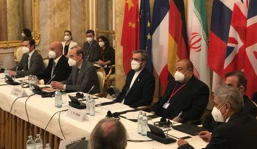 رسانه چینی: زمینه لازم برای توافق نهایی در مذاکرات وین ایجاد شده است