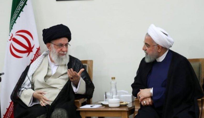 جزئیات دیدار اخیر حسن روحانی با رهبر معظم انقلاب
