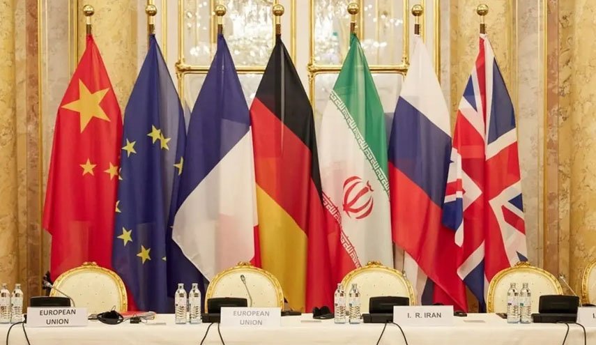 گلوبال‌تایمز: موضوع هسته‌ای ایران درمذاکرات وین، گواهی بر پایان سلطه آمریکاست