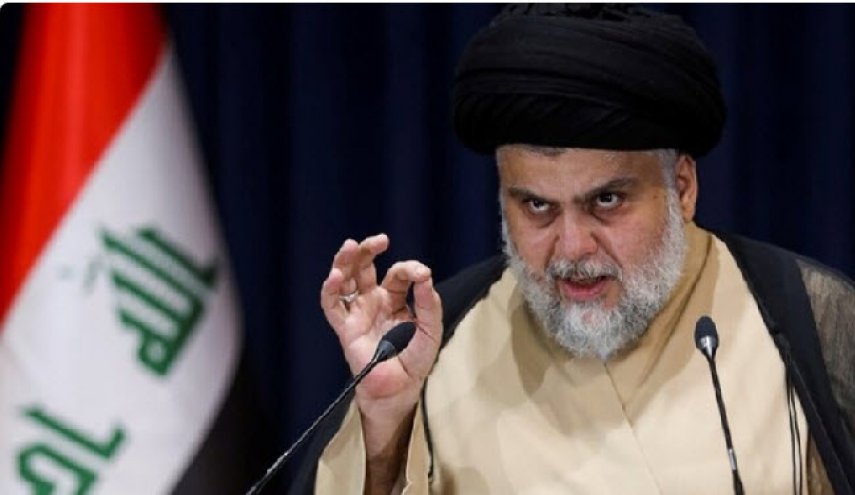 12 شرط مقتدی صدر برای پایان دادن به حضور نیروهای خارجی در عراق