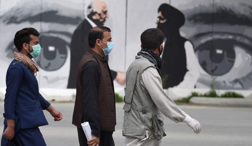 طالبان برای تشخیص «امیکرون» از سازمان جهانی بهداشت درخواست کمک کرد
