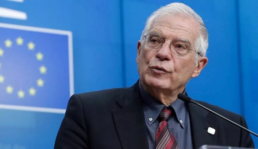 الاتحاد الأوروبي يدعو إلى حظر دولي على شحنات الأسلحة إلى بورما