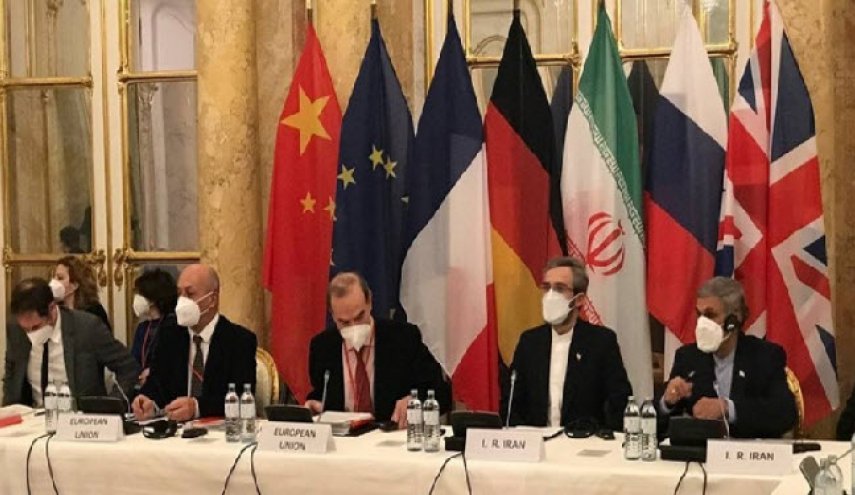 الجزیره به نقل از منابع اروپایی از روند مثبت مذاکرات وین خبر داد