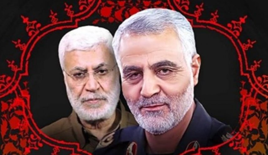 مسجدی: عوامل ترور سردار سلیمانی تحت پیگرد قانونی قرار می‌گیرند
