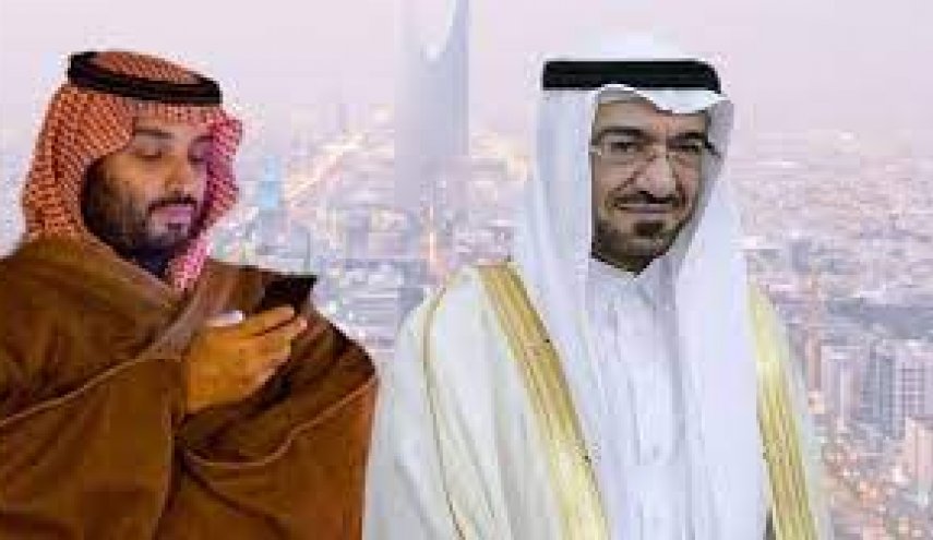 دادگاه آمریکایی شکایت ریاض از مقام سابق سعودی را رد کرد