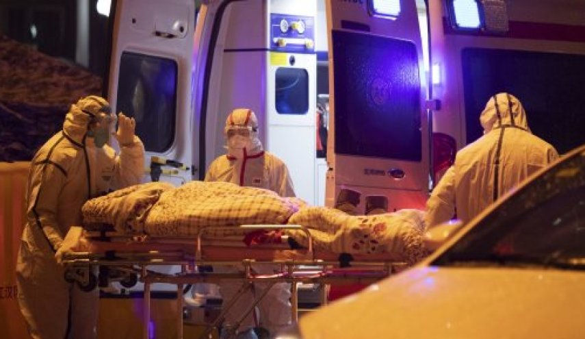 المكسيك.. تسجيل 153 وفاة جديدة بكوفيد-19