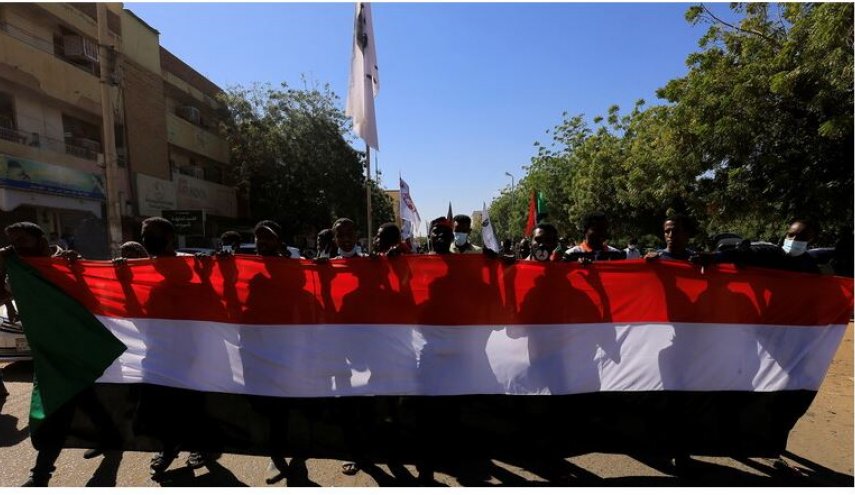 ارتفاع عدد قتلى المظاهرات في السودان