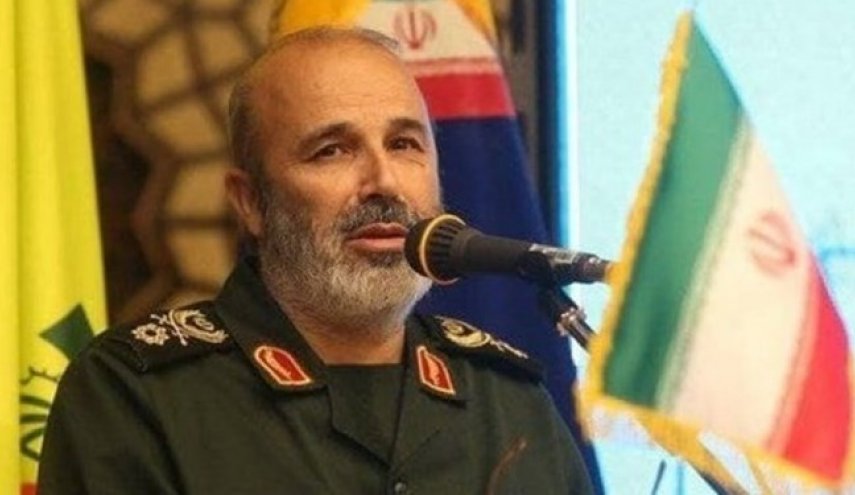 سردار فلاح‌زاده: سربازان مقاومت راه سردار سلیمانی را ادامه خواهند داد