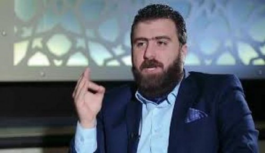 الكلداني: خروج القوات الاميركية من العراق سيكون بالسلم او بالحرب