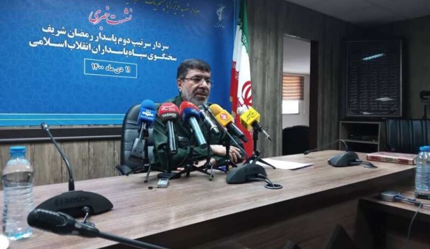 مرحله سوم بالینی واکسن نورا فردا با تزریق ۱۰ هزار دُز آغاز می‌شود/ دشمنان پیام رزمایش پیامبر اعظم را به خوبی دریافت کردند