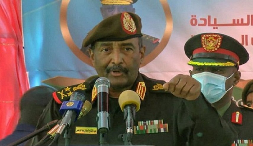 مجلس السيادة السوداني يدعو للإسراع بتشكيل حكومة تكنوقراط 