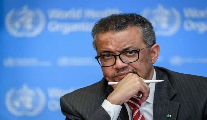 الصحة العالمية تحذر من 
