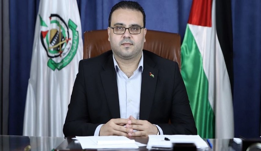 أول بيان لحماس حول العدوان الاسرائيلي على غزة
