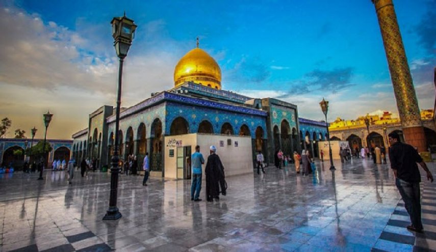 سفرهای زیارتی سوریه پس از 25 ماه تعطیلی، امروز برقرار می‌شود
