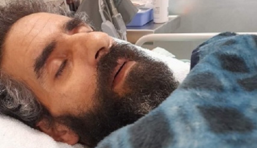 حماس: لن نخذل الأسير 'أبو هواش' والمقاومة لن تبقى مكتوفة الأيدي