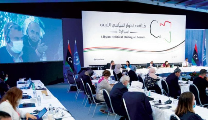 إجهاض الانتخابات الليبية يولّد قوى جديدة..ماهي هذه القوى؟
