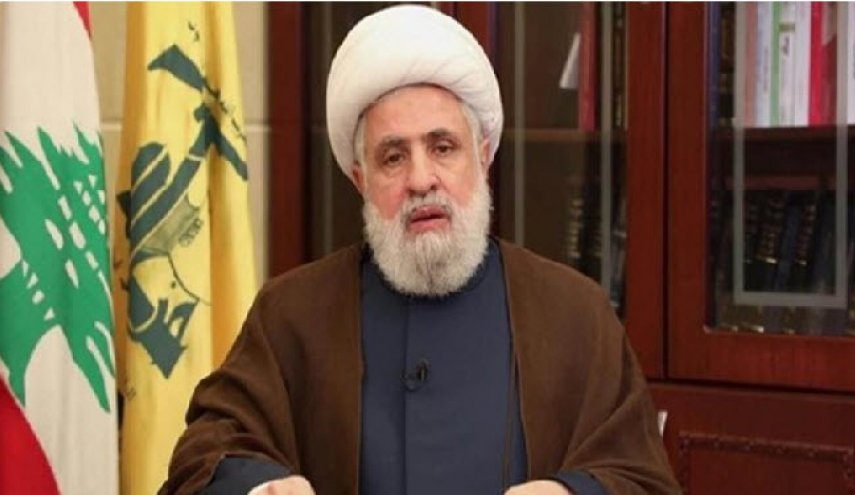 شیخ قاسم: سردار سلیمانی سال ۲۰۰۶ در اتاق عملیات نبرد علیه اسرائیل حضور داشت