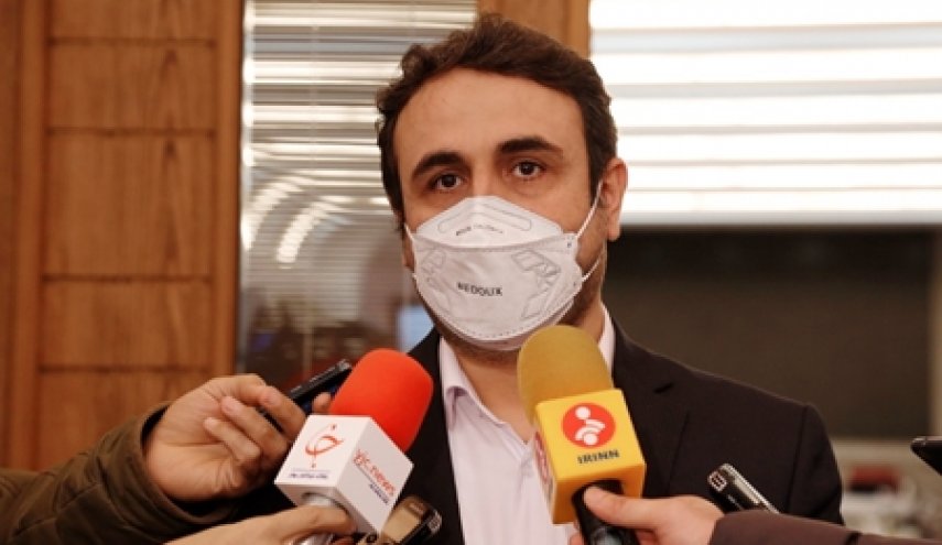 کیت تشخیص اُمیکرون در کشور طراحی و ساخته شده است