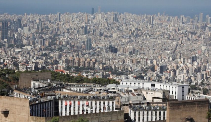 توقيف 4 سجناء فرّوا في وقت سابق من سجن ثكنة أبلح شرقي لبنان