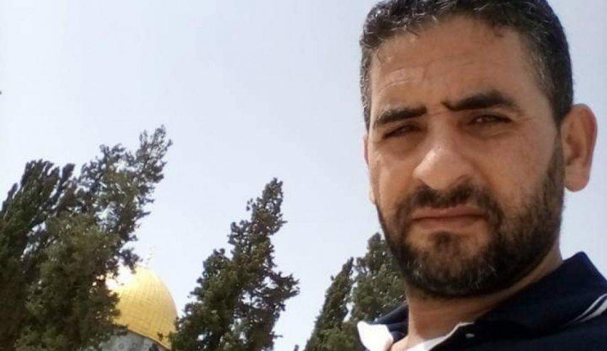 الأسير أبو هواش دخل مرحلة الاحتضار وبات قريبا من فقدان حياته