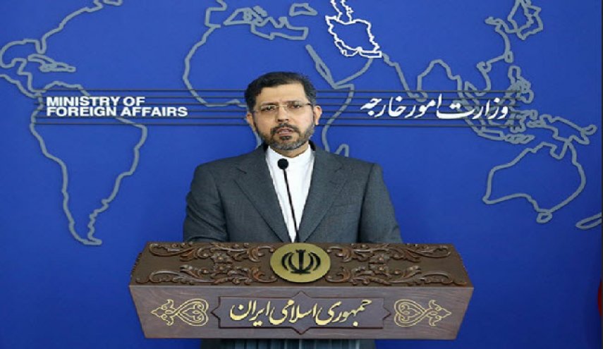 خطیب‌زاده: شهید سلیمانی نماد مقاومت و وحدت است/ سفر رئیسی به روسیه به دعوت پوتین انجام می‌شود