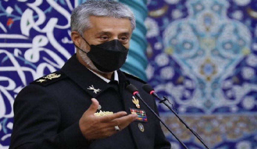 رونمایی از نخستین موتور دریایی بومی ایران‌/ تولید پیشران‌های داخلی ادامه دارد