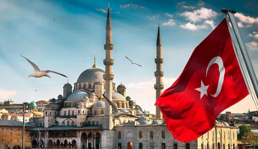 تورم ترکیه رکورد 19 ساله را شکست
