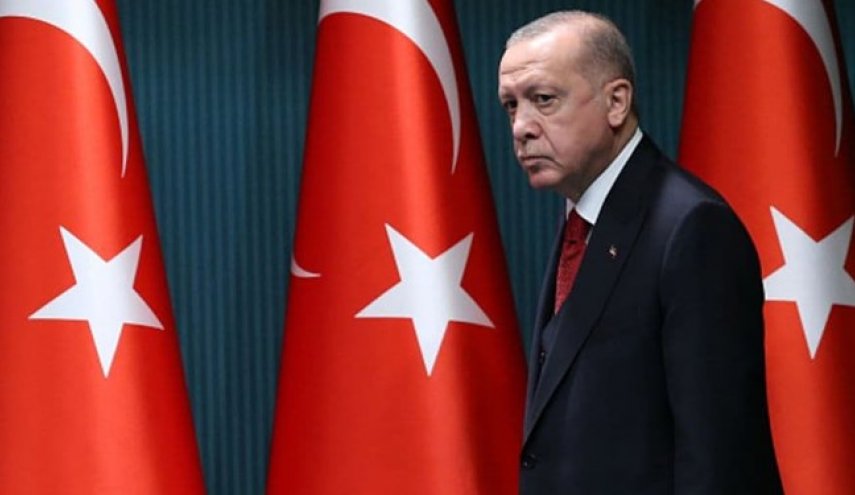اردوغان: در ماه فوریه به عربستان می‌روم