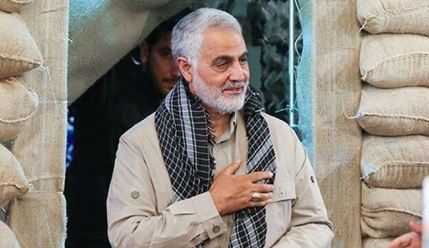 نماینده پارلمان اروپا: ترور سردار سلیمانی اهانت به قوانین بین‌المللی بود
