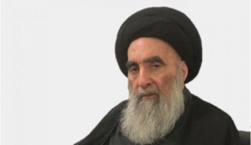 مكتب السید السيستاني يحدد موعد غرة شهر جمادى الآخرة
