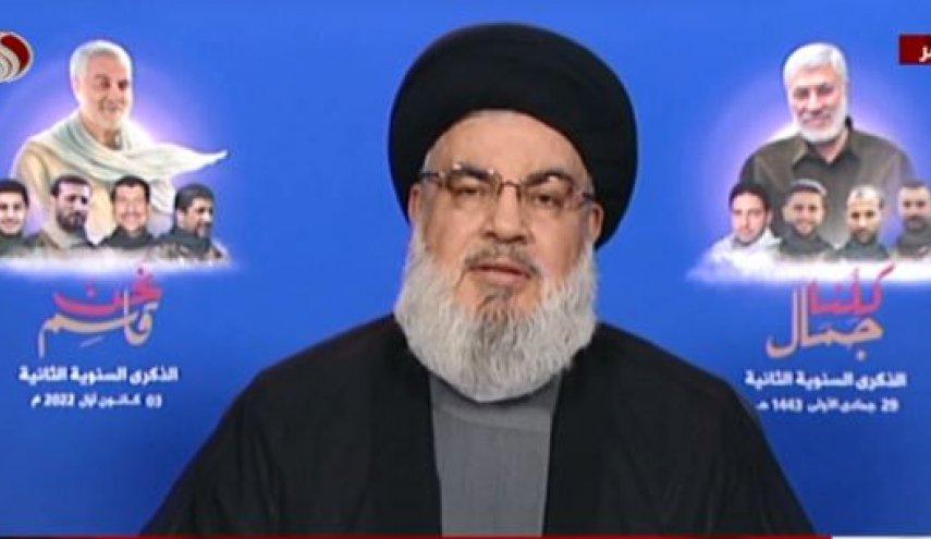 چشم پوشی از حضور نیروهای امریکایی در عراق، ترور مجدد شهید سلیمانی است/ عراق باید میان قاتل و شهید موضع گیری کند/ تفکر داعش از عربستان به درخواست آمریکایی ها شکل گرفت/ آمریکا برای جذب مجدد داعش در منطقه فعالیت می کند/ عوامل ترور فرماندهان پیروزی به سزای اعمال خود خواهند رسید