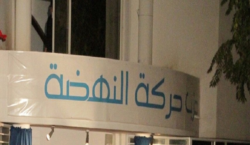 نائب رئيس حركة النهضة التونسية الموقوف يرفض تناول الطعام والدواء