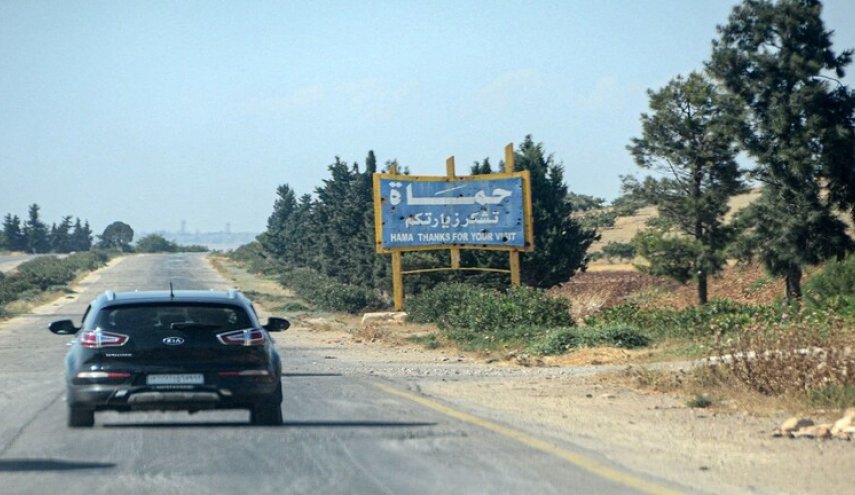 مقتل جندي سوري وإصابة اثنين في محافظتي حماة وحلب
