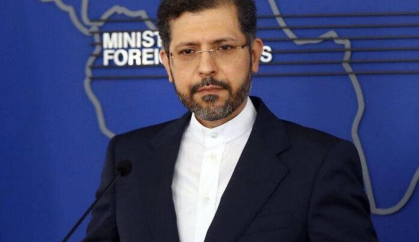 خطیب زادة: مهمة الشهيد سليماني مستمرة لانهاء تواجد اميركا الهدام في المنطقة
