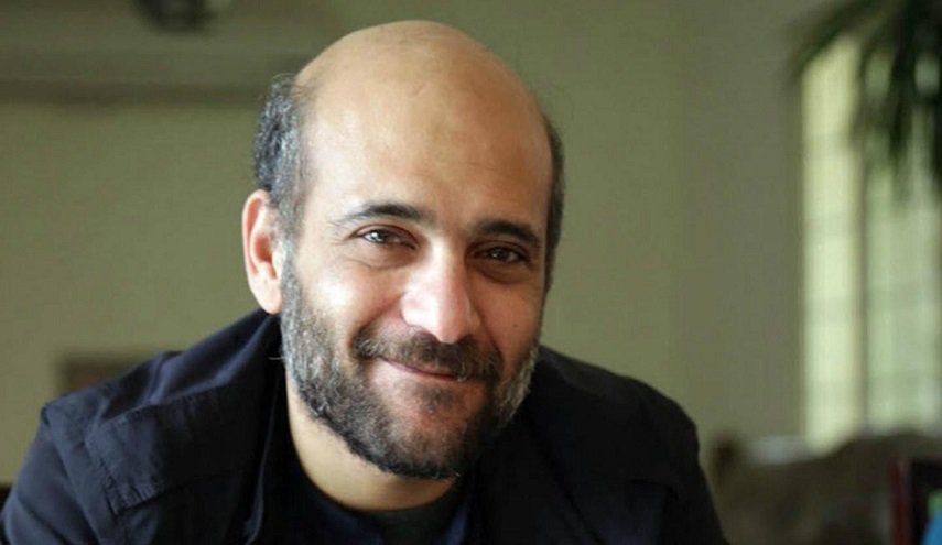 الإفراج عن الناشط الفلسطيني المصري 