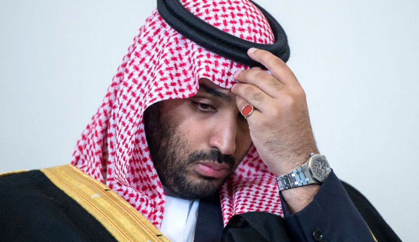 وال استریت ژورنال: بن سلمان به دنبال درخواست از اردوغان درباره خاشقجی است
