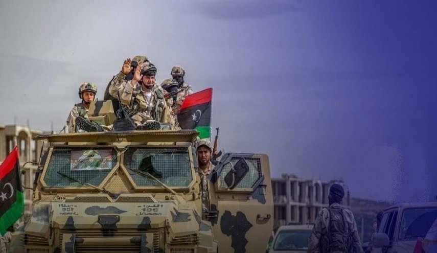 التحركات العسكرية والاحتقان الأمني في طرابلس.. هل تستعد ليبيا لمعركة؟!
